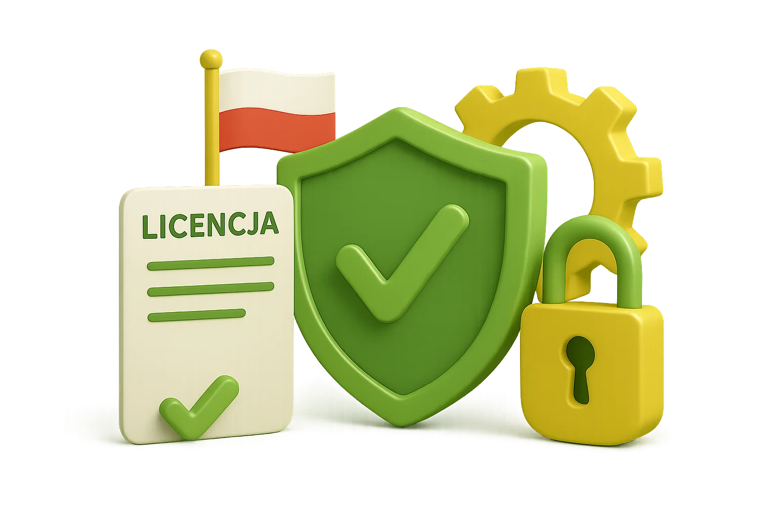 Licencjonowana Działalność i Bezpieczeństwo