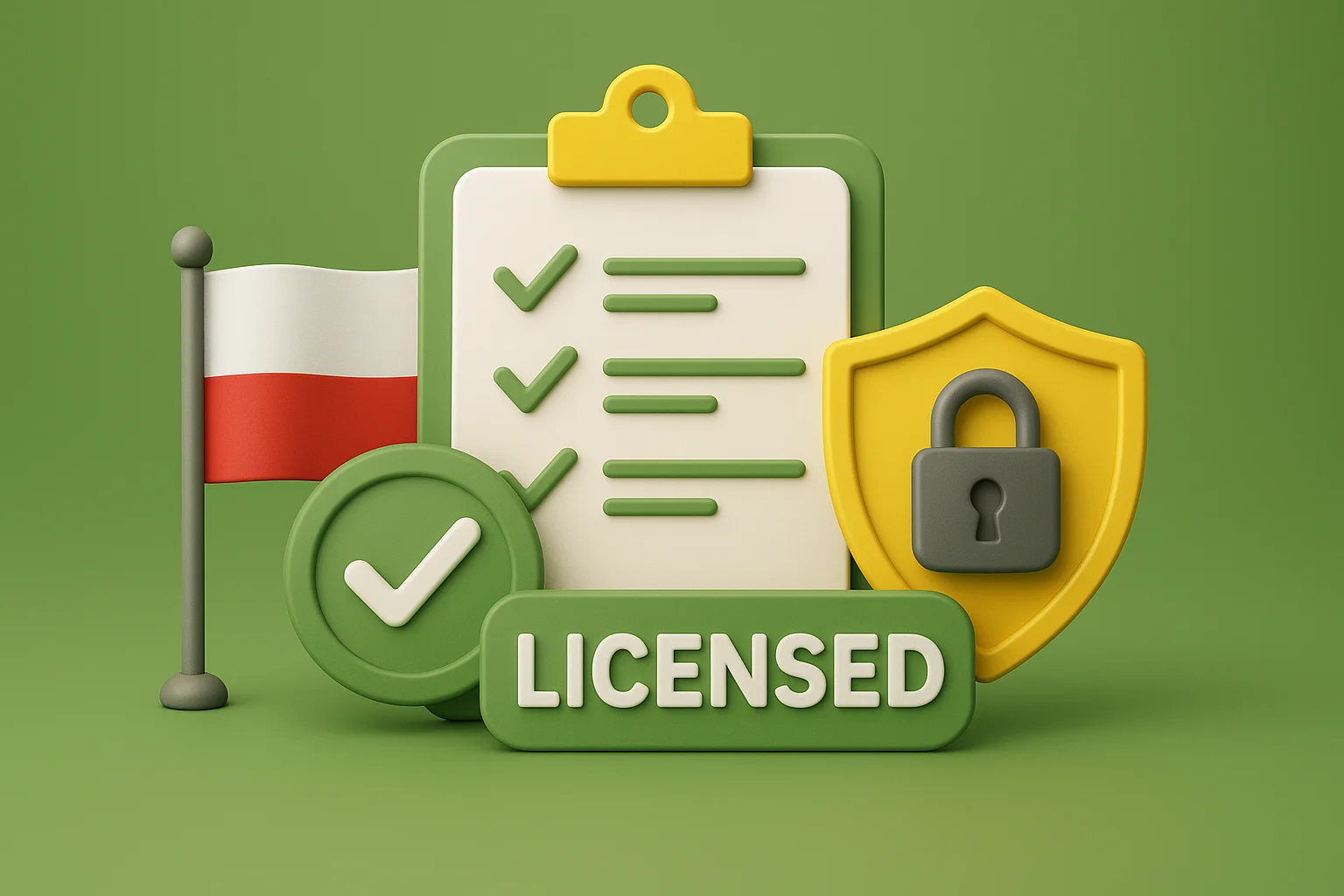 Licencjonowana Działalność i Bezpieczeństwo